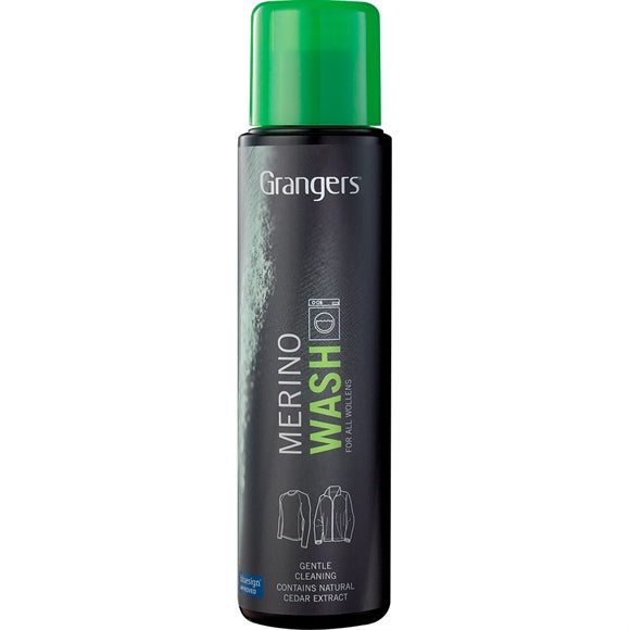 Grangers Merino Wash - Vaskemiddel - 300 ml