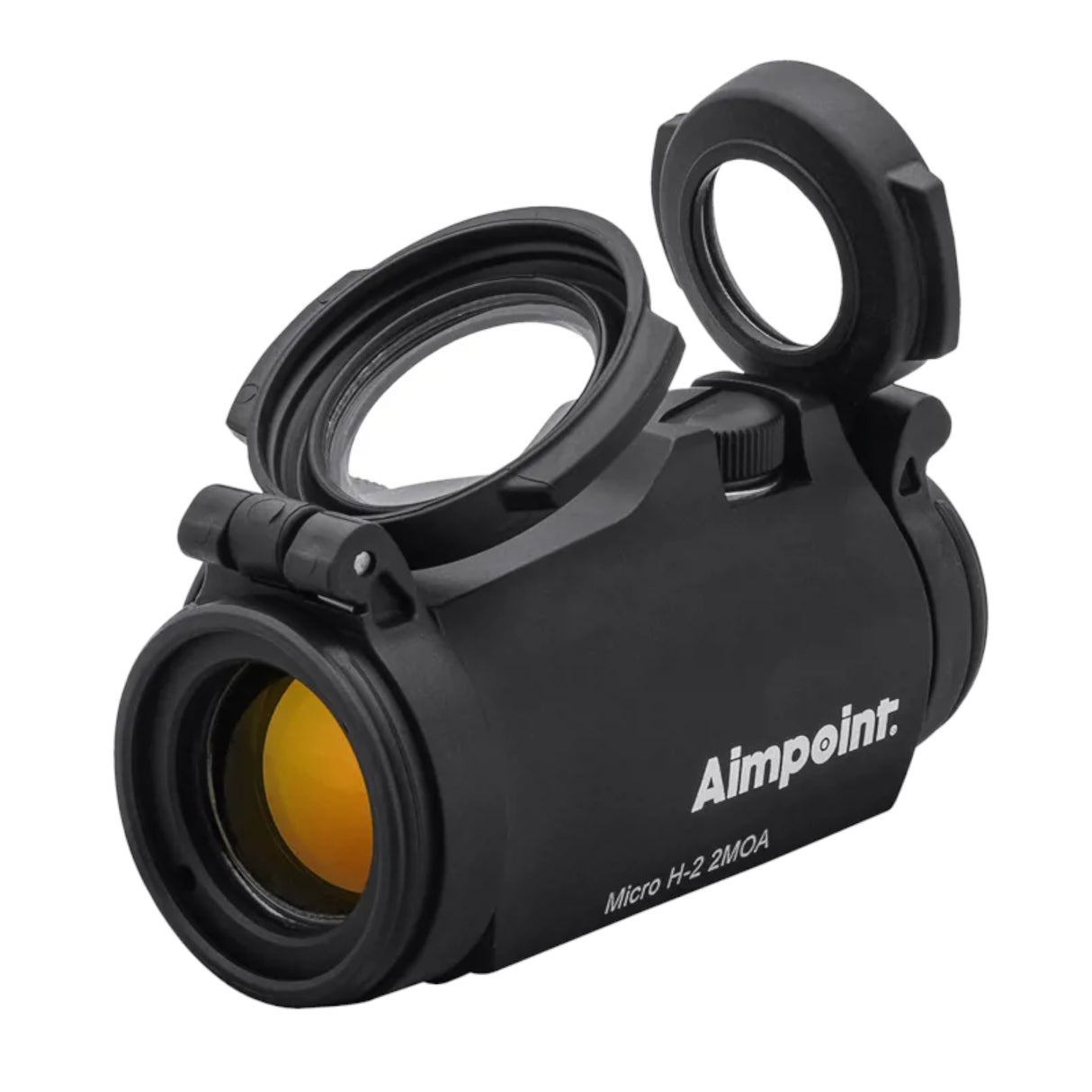 Aimpoint Micro™ H-2 2MOA Rødpunktssigte - Uden montage