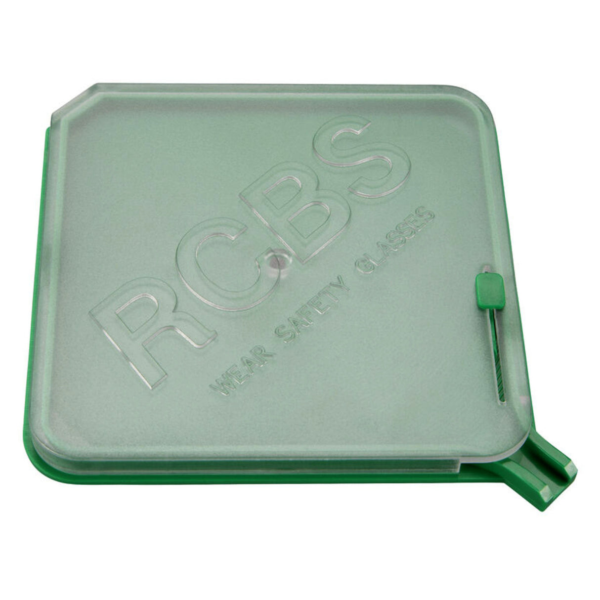 RCBS Universal Fænghættebakke til Hand Priming Tool