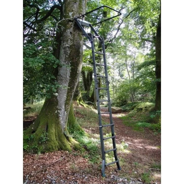 Dangate HS-40 Jagtstige - Foldbar