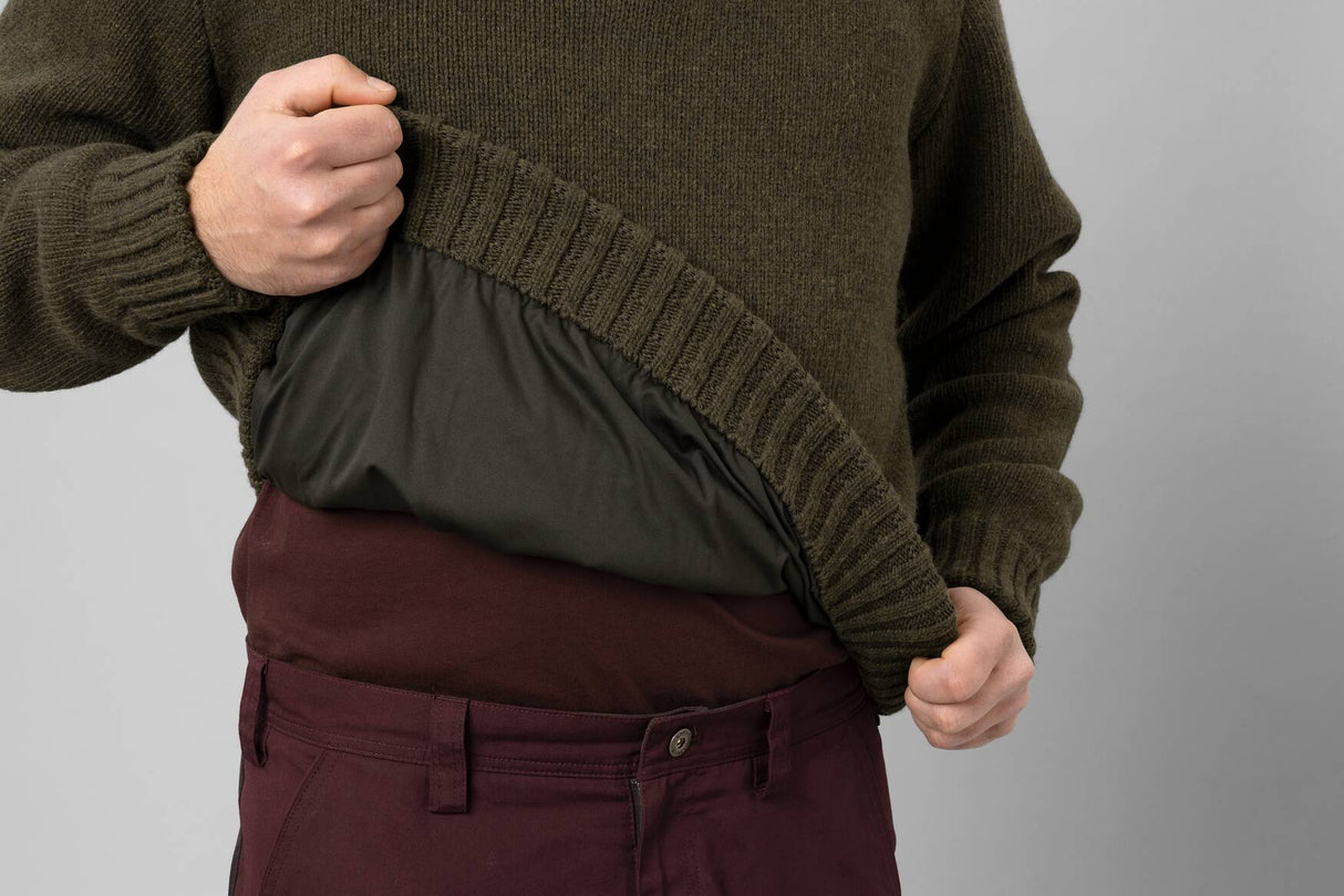 Härkila Annaboda 2.0 HSP Pullover - Herre - Willow green