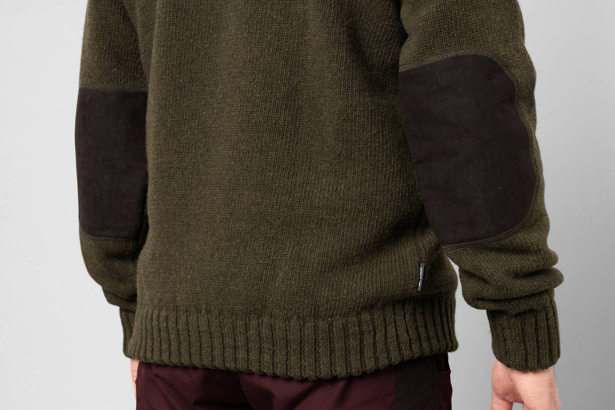 Härkila Annaboda 2.0 HSP Pullover - Herre - Willow green