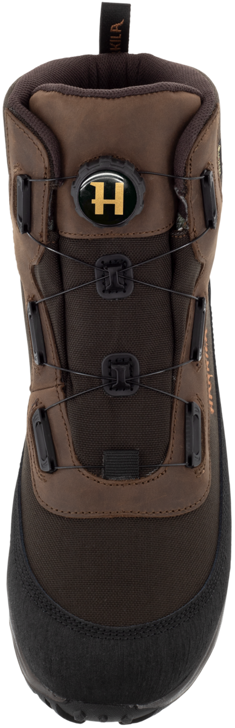 Härkila Atammik GTX Støvler - Herre - Dark brown