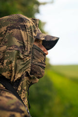 Härkila Deer Stalker camo cover jakke - Herre - AXIS MSP®Forest