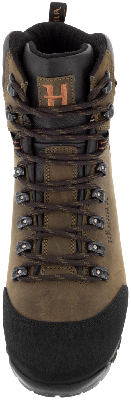 Härkila Forest Hunter Mid GTX Støvle - Herre - Willow green