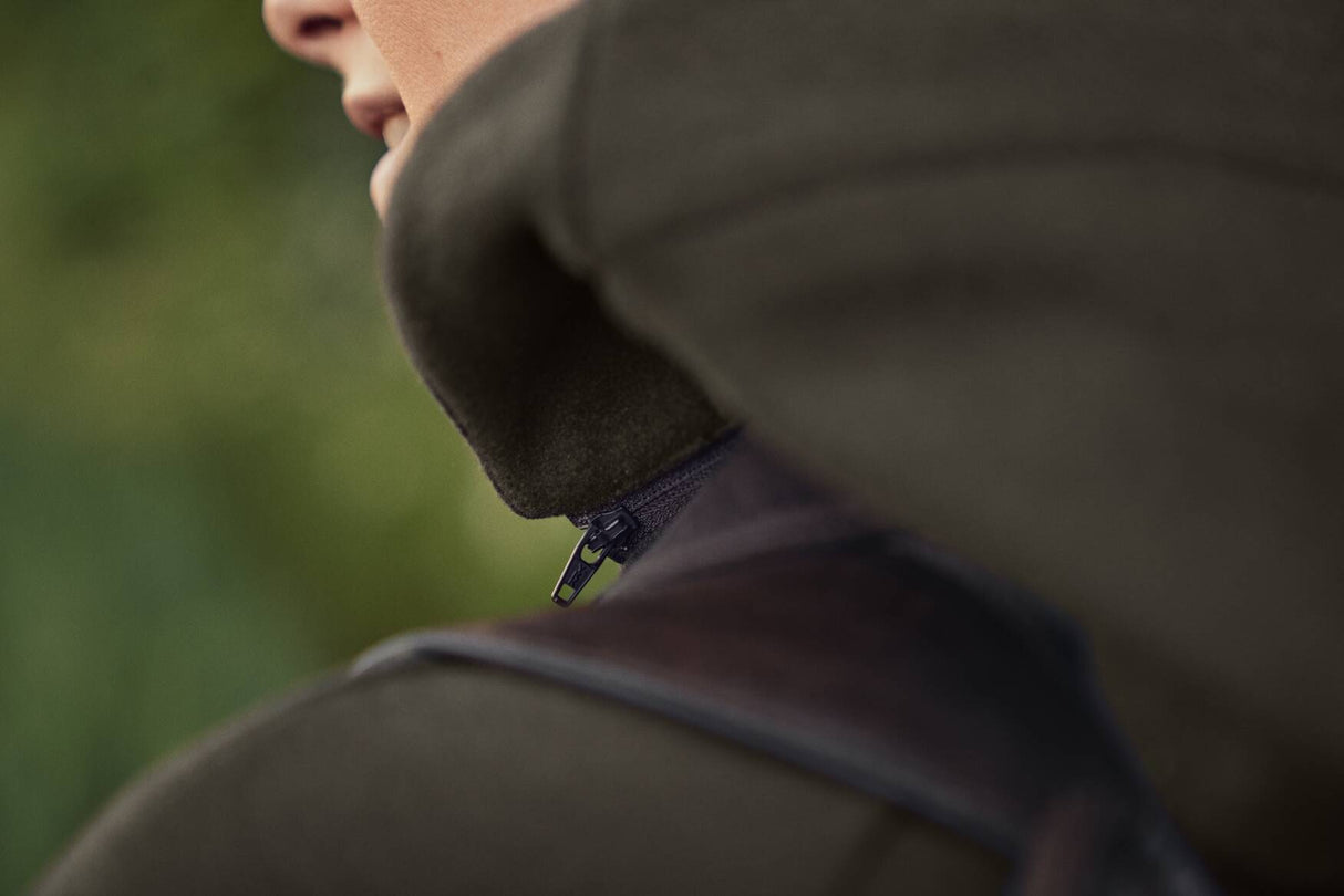 Härkila Metso Hybrid Lady Jakke - Dame - Willow green