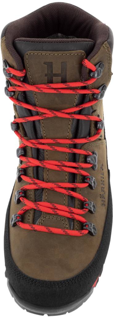 Härkila Saxnäs Lady GTX Støvler - Dame - Willow green