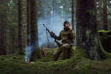 Härkila Pro Hunter Move 2.0 GTX jacket - Herrejakke - Willow green