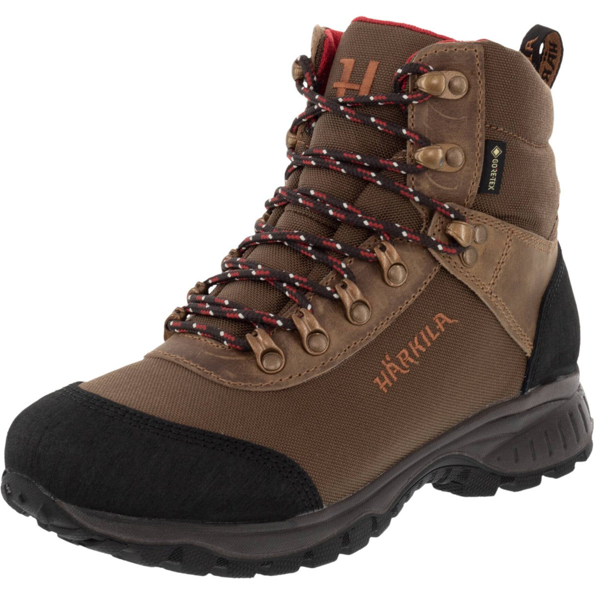 Härkila Wildwood 2.0 GTX Lady Støvler  - Dame - Mid brown