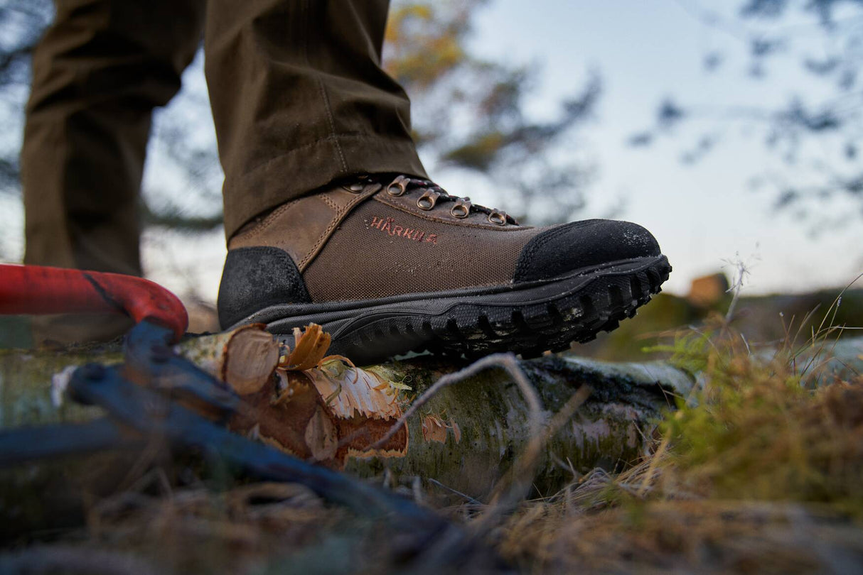 Härkila Wildwood 2.0 GTX Lady Støvler  - Dame - Mid brown