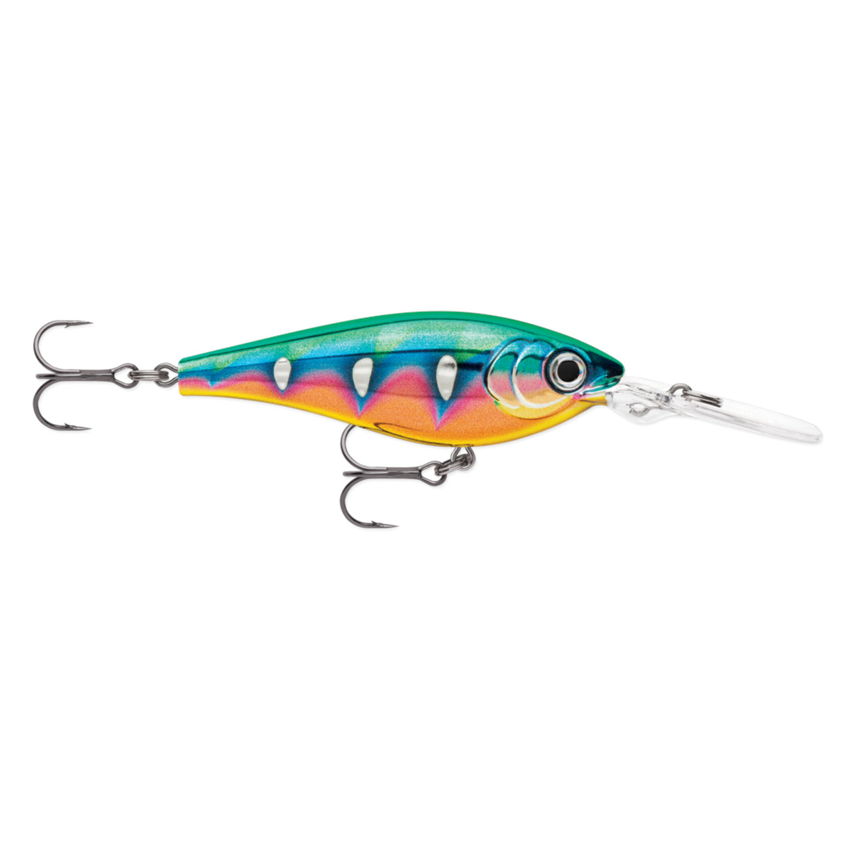 Rapala Harvest Shad Wobbler - Spendy Shades