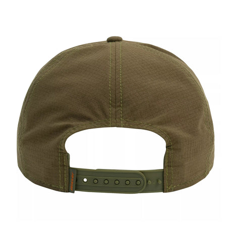 Blaser HunTec AirFlow Kasket - Unisex - Dark Olive