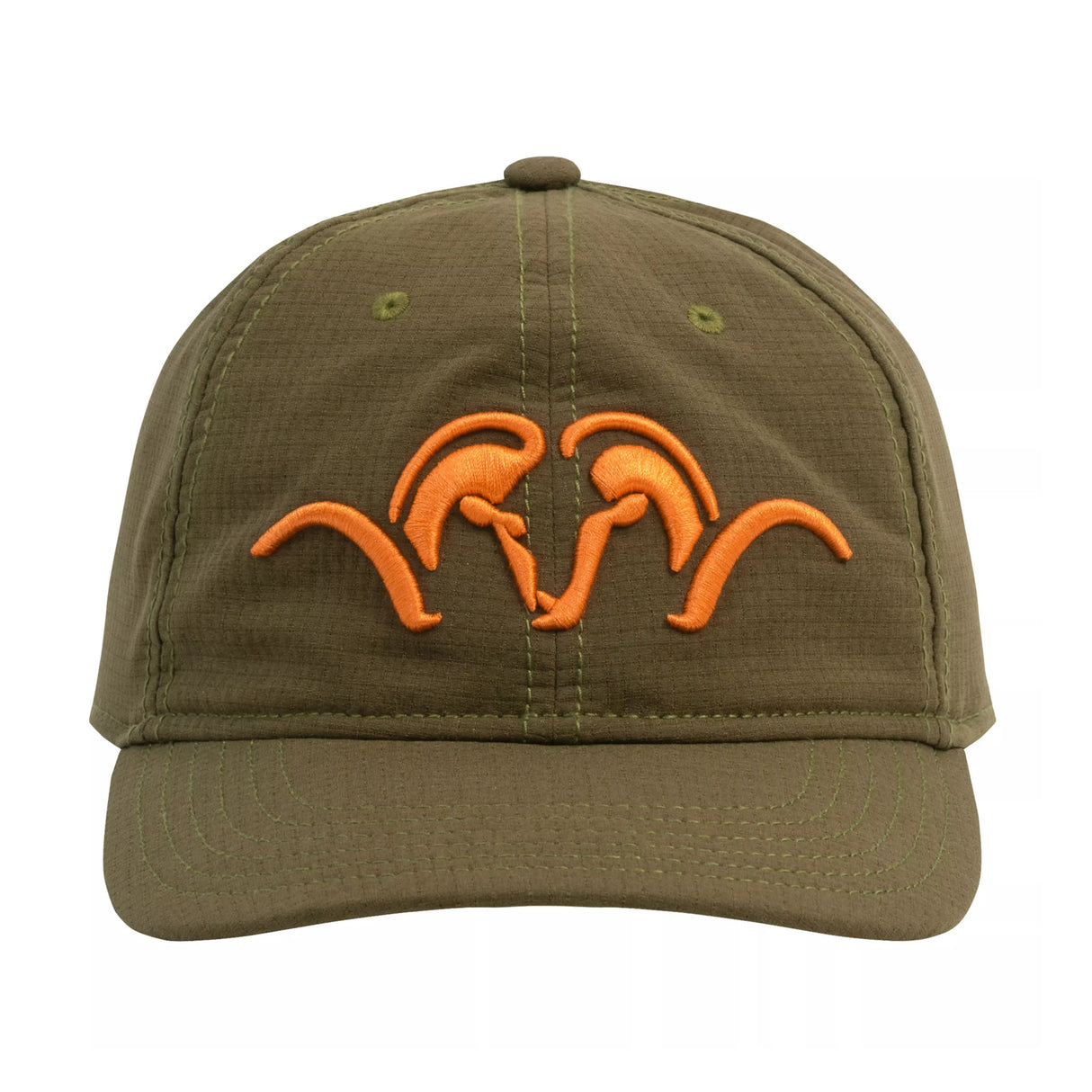 Blaser HunTec AirFlow Kasket - Unisex - Dark Olive