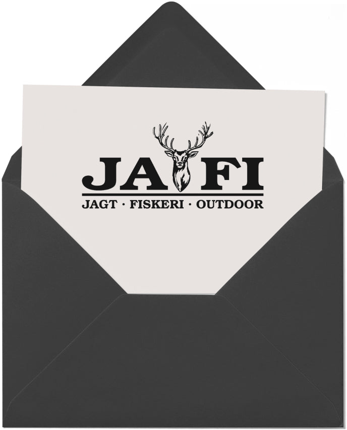 JAFI gavekort