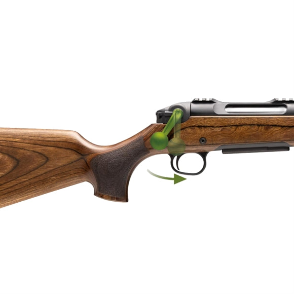 Haenel NXT Riffel - Kal. 308 Win.