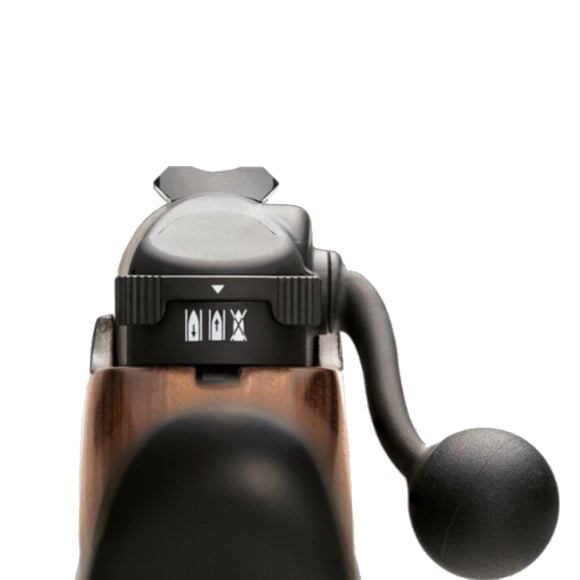 Haenel NXT Riffel - Kal. 308 Win.