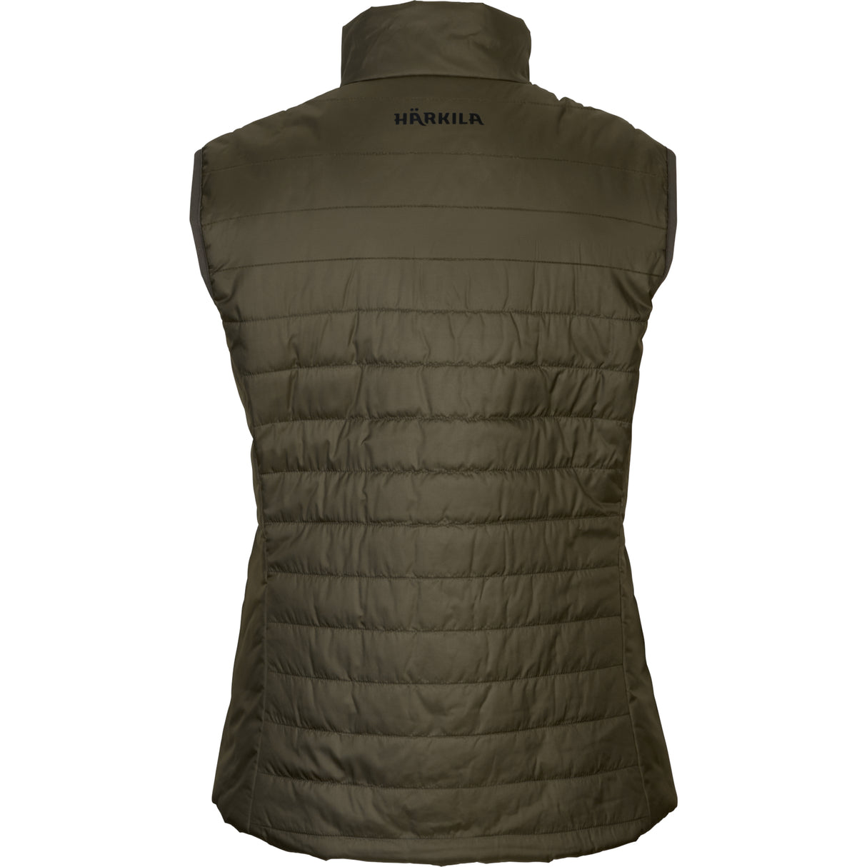 Härkila Kalix HSP Lady Vest - Dame - Willow Green/Arabian Spice