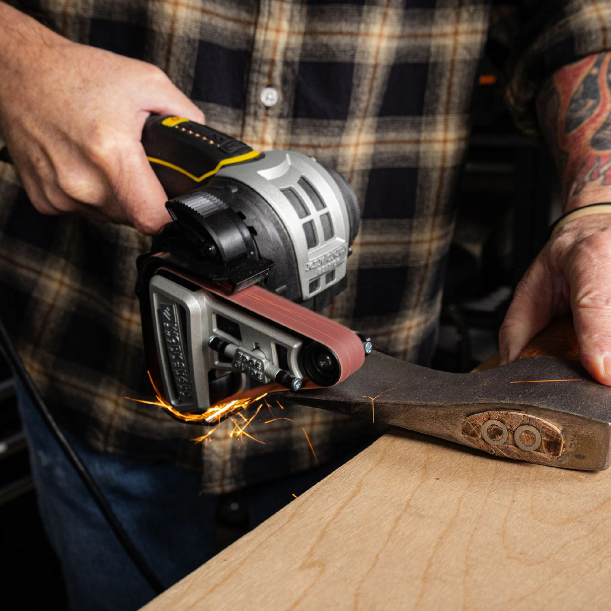 Work Sharp Ken Onion MK2 Edition Knivsliber