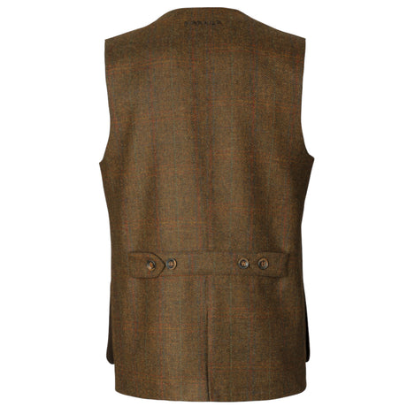 Härkila Kenmore Skydevest - Herre - Terragon Brown