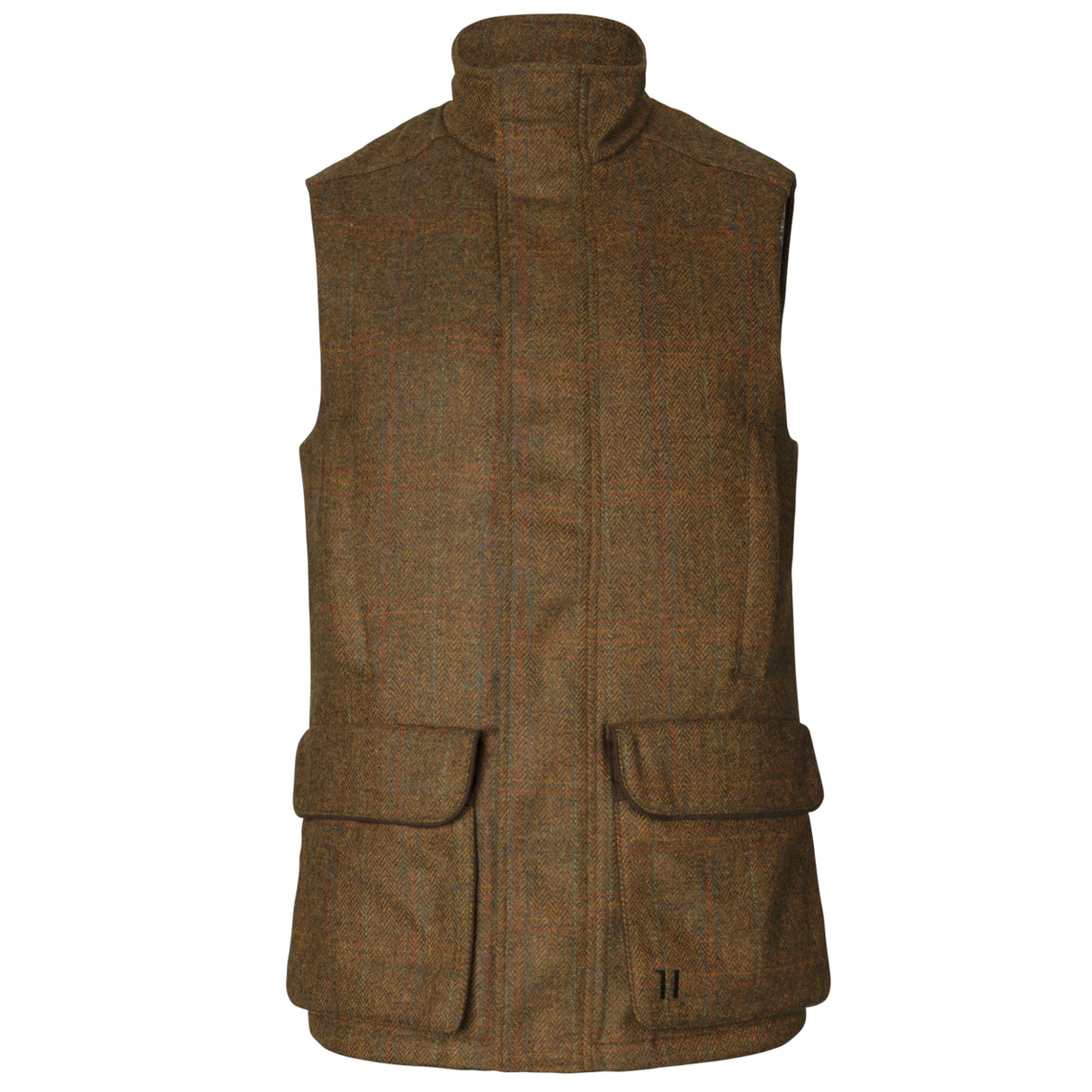 Härkila Kenmore Vest - Herre - Terragon Brown