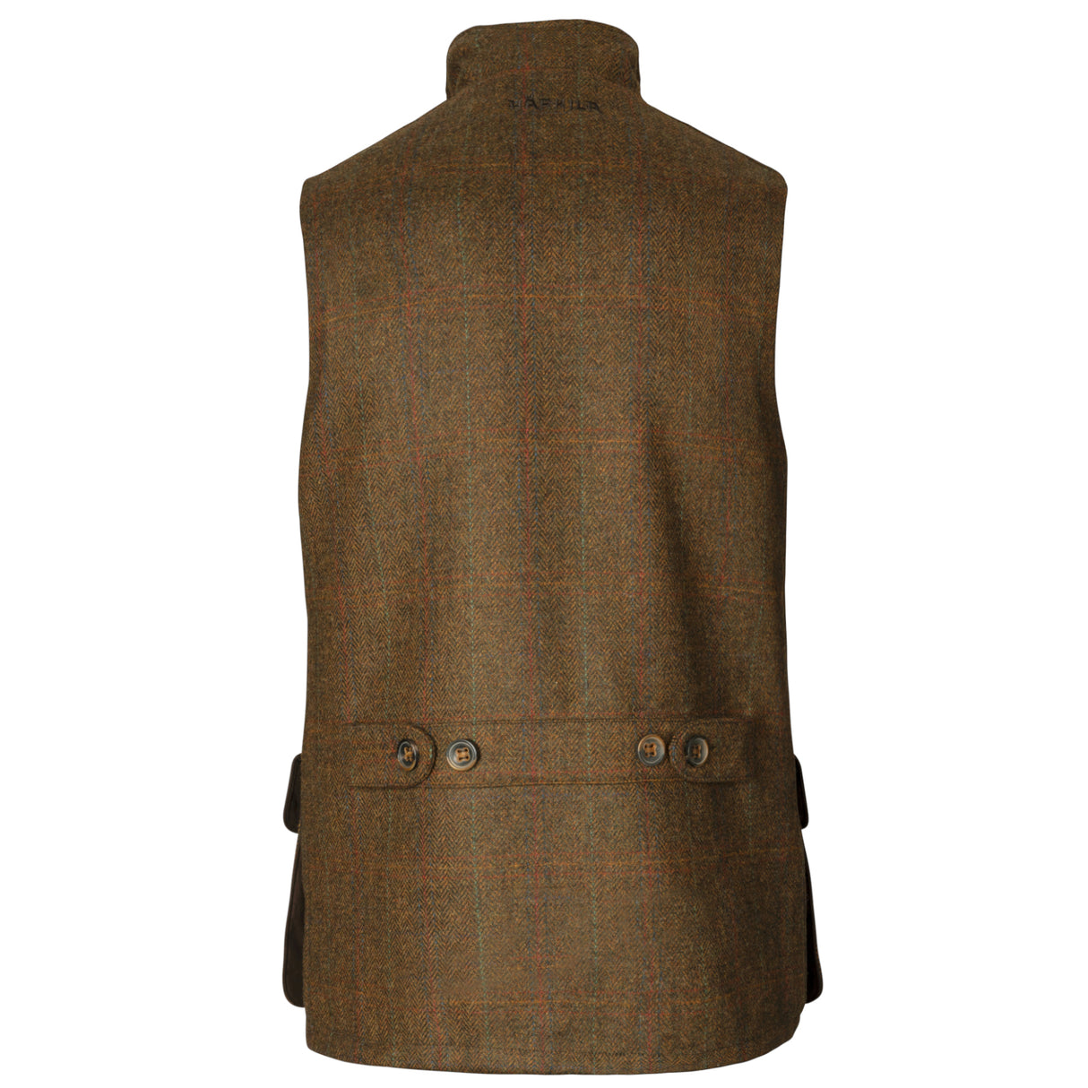 Härkila Kenmore Vest - Herre - Terragon Brown