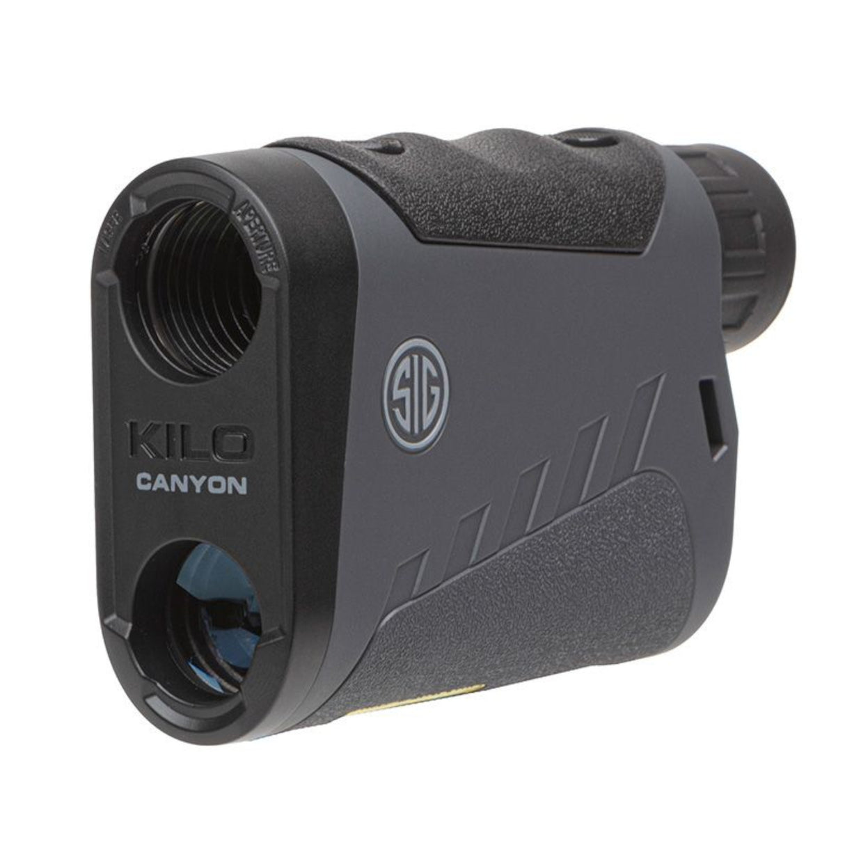 Sig Sauer Kilo Canyon Afstandsmåler - 6x22