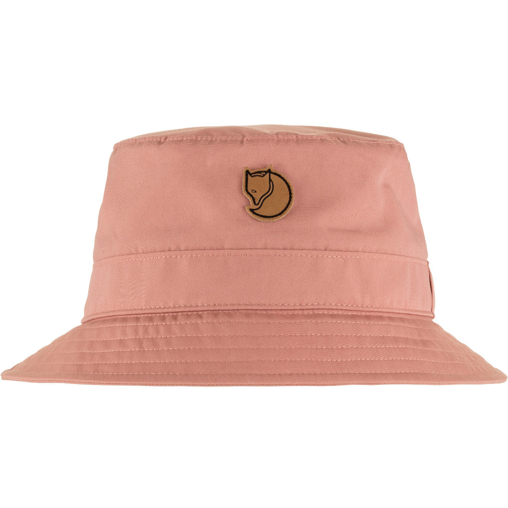 Fjällräven Kiruna W Hat - Dame - Dusty Rose