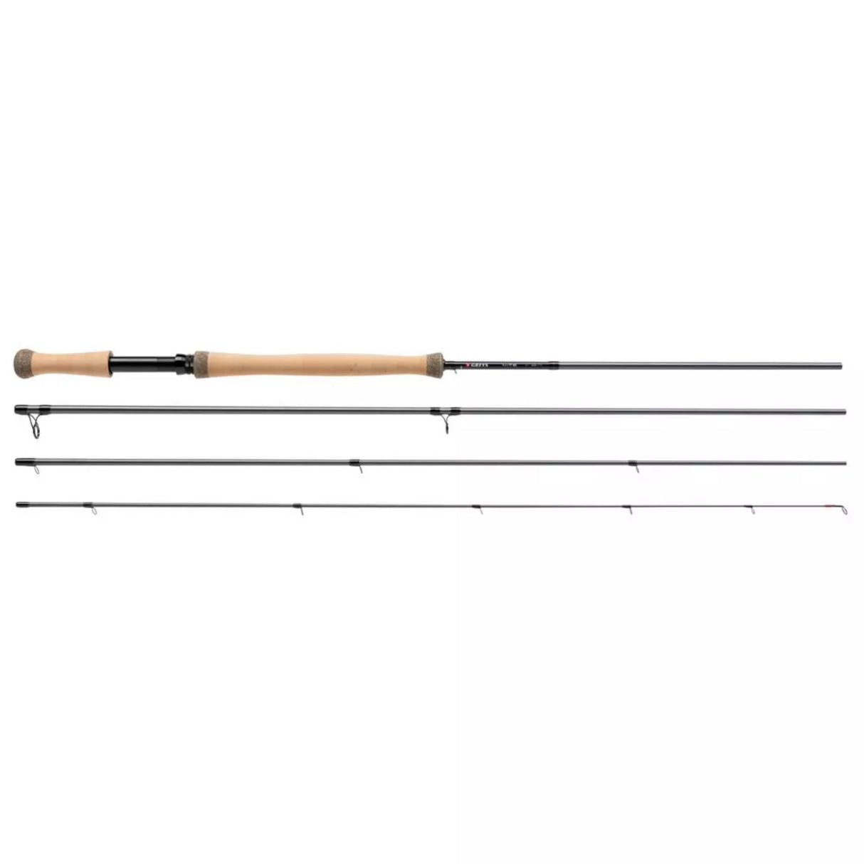 Greys Kite Switch Fluestang