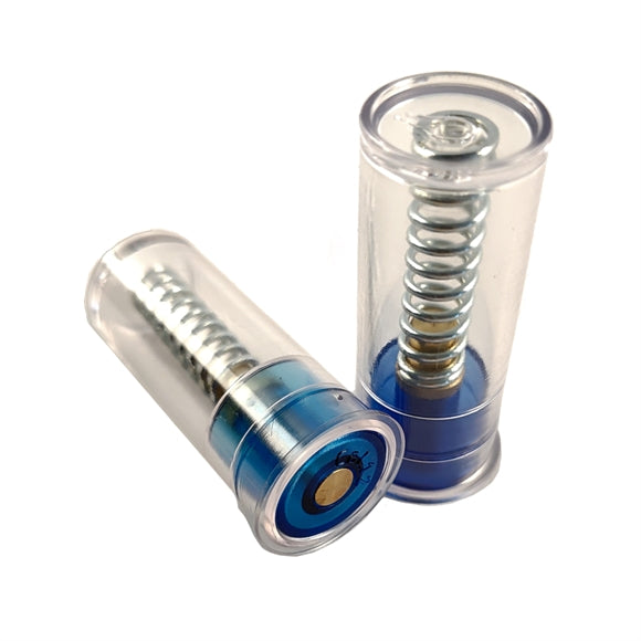 Klikpatron Hagl Plast Kal. 20