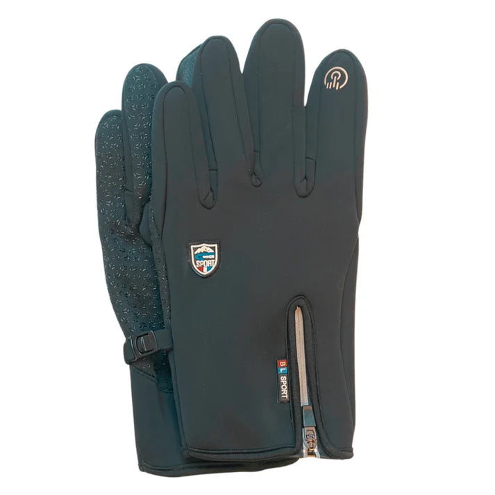 Kopenhaken Glove Vandtæt Hanske - Sort