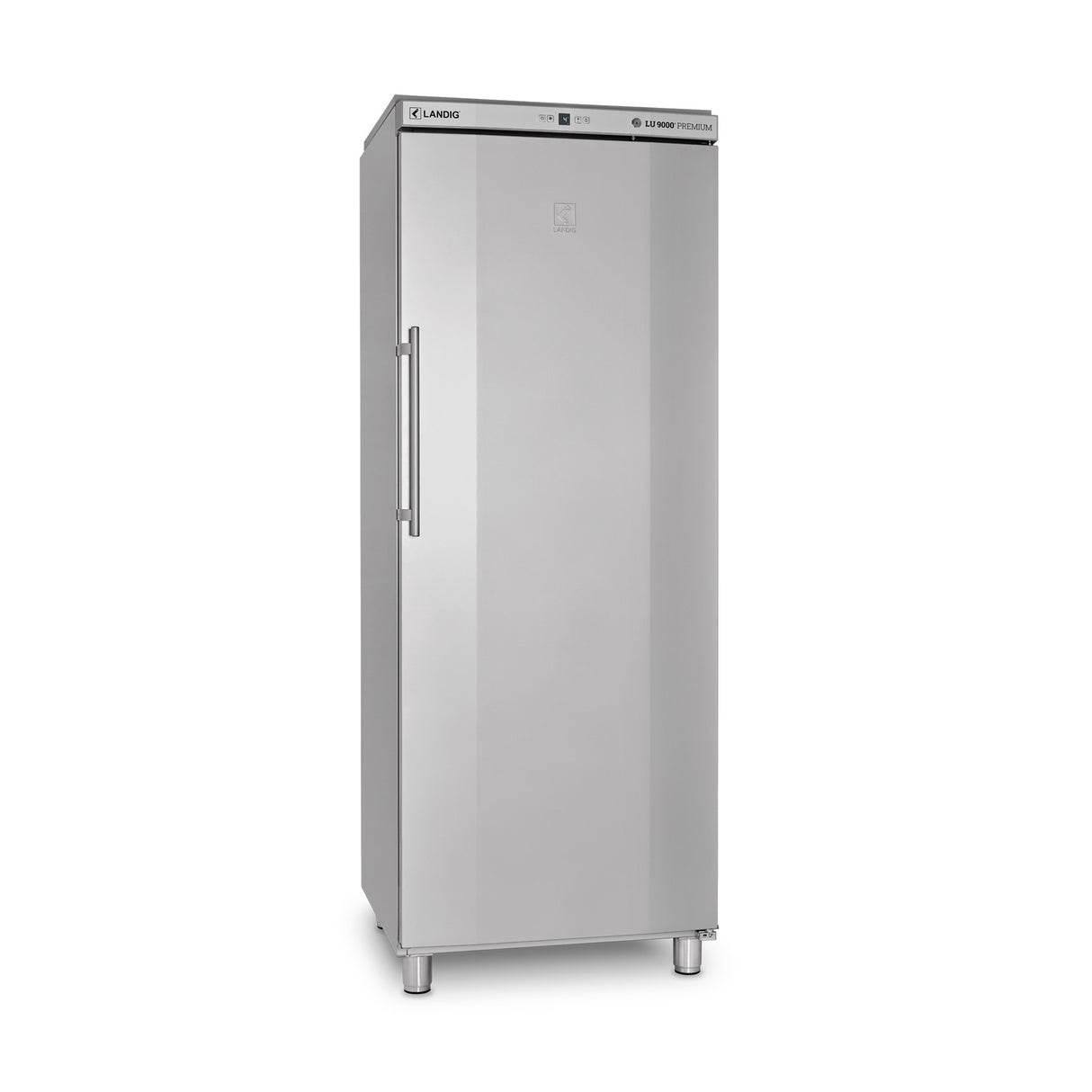 Landig LU 9000® Premium Vildtkøleskab