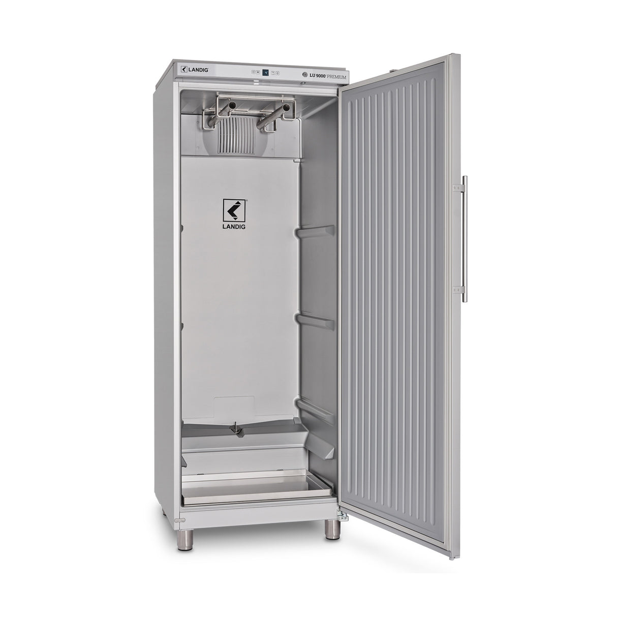 Landig LU 9000® Premium Vildtkøleskab