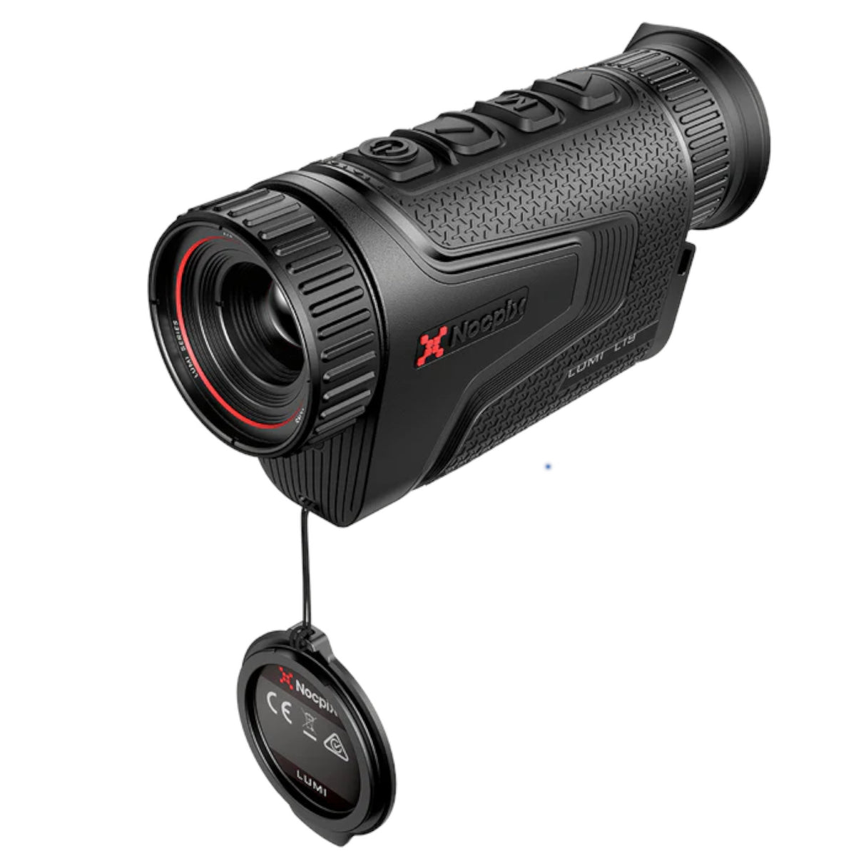 Nocpix LUMI Termisk Spotter