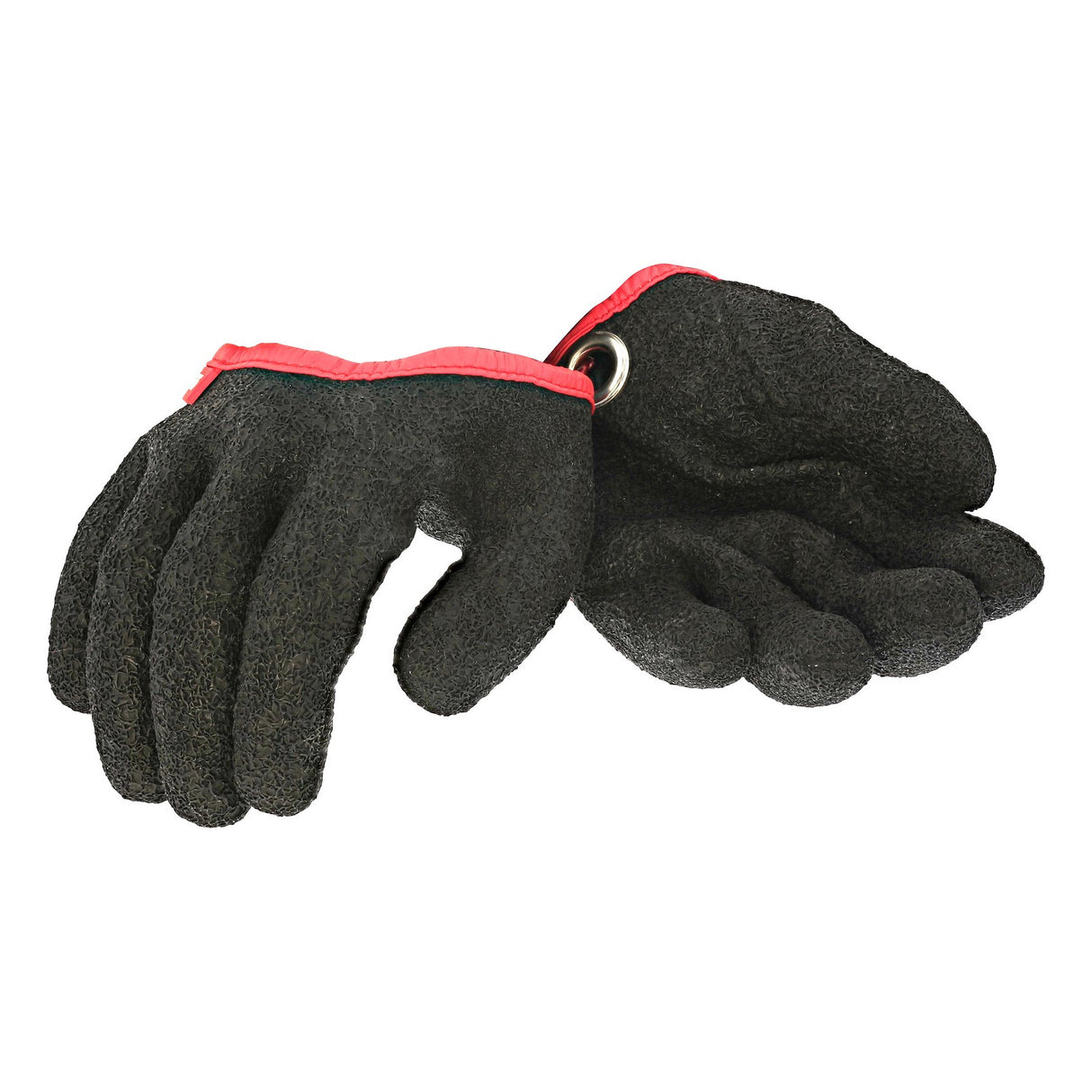 Westin Landingshandsker - Jet Black