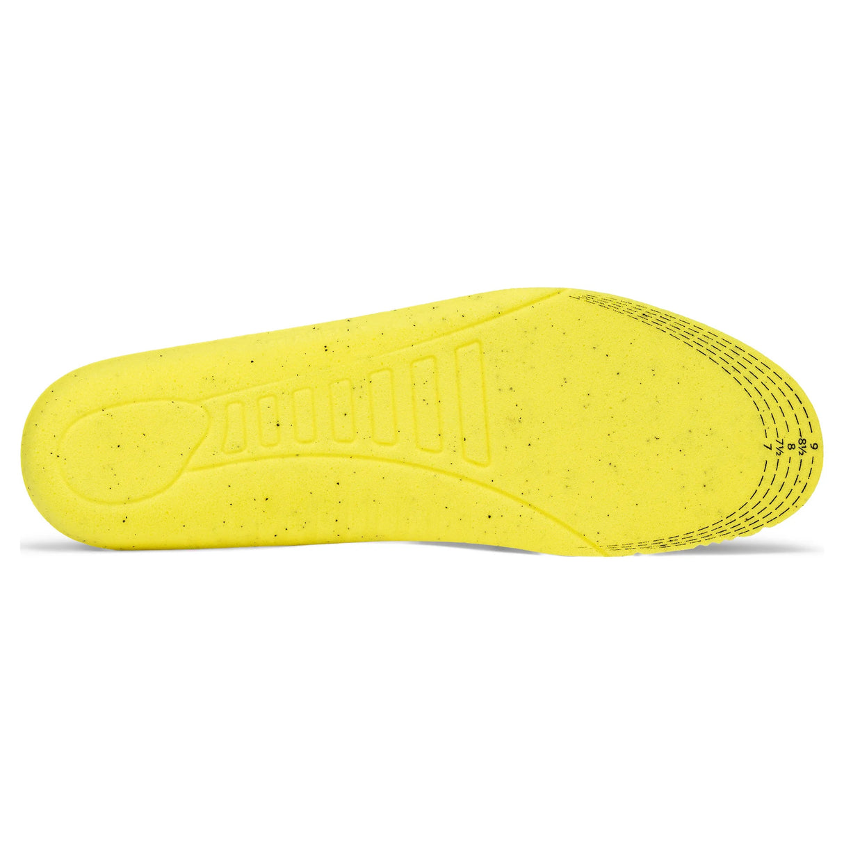 Hanwag Footbed Comfort Leather Indersål