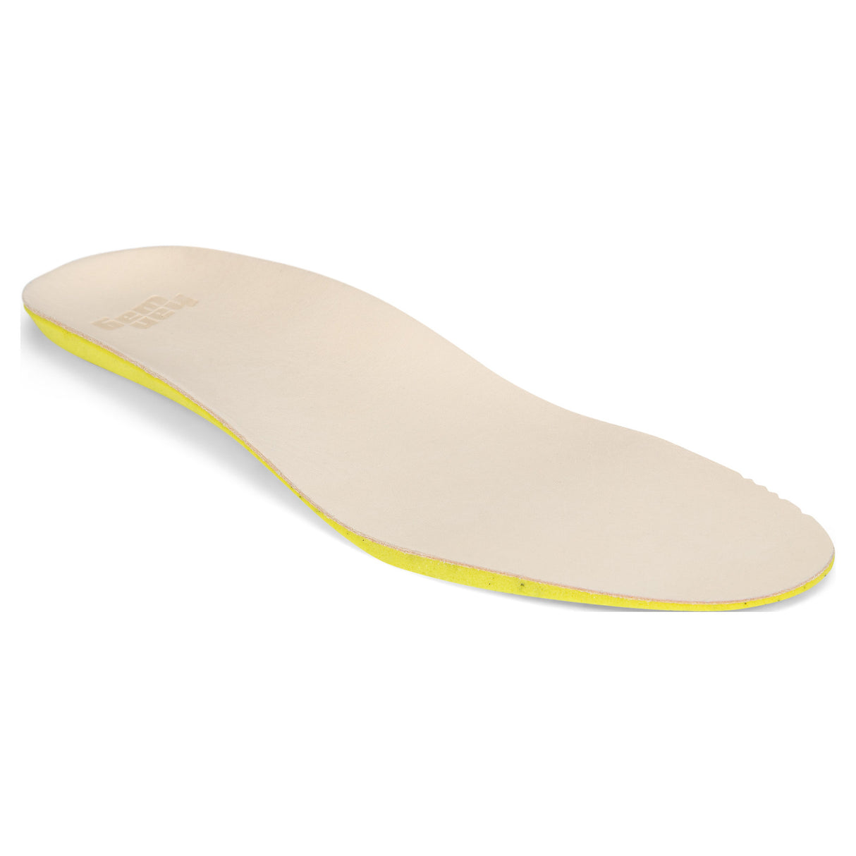 Hanwag Footbed Comfort Leather Indersål