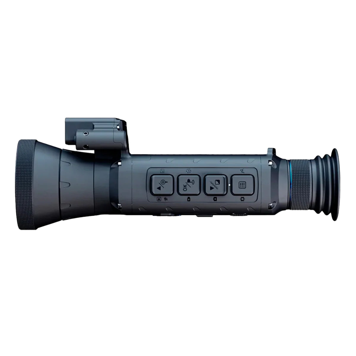 PARD Leopard 50mm eX LRF Termisk Spotter