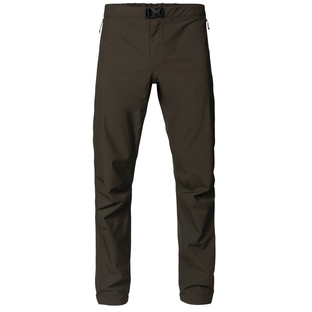 Härkila Logmar HWS Pakbare Bukser - Herre - Willow Green