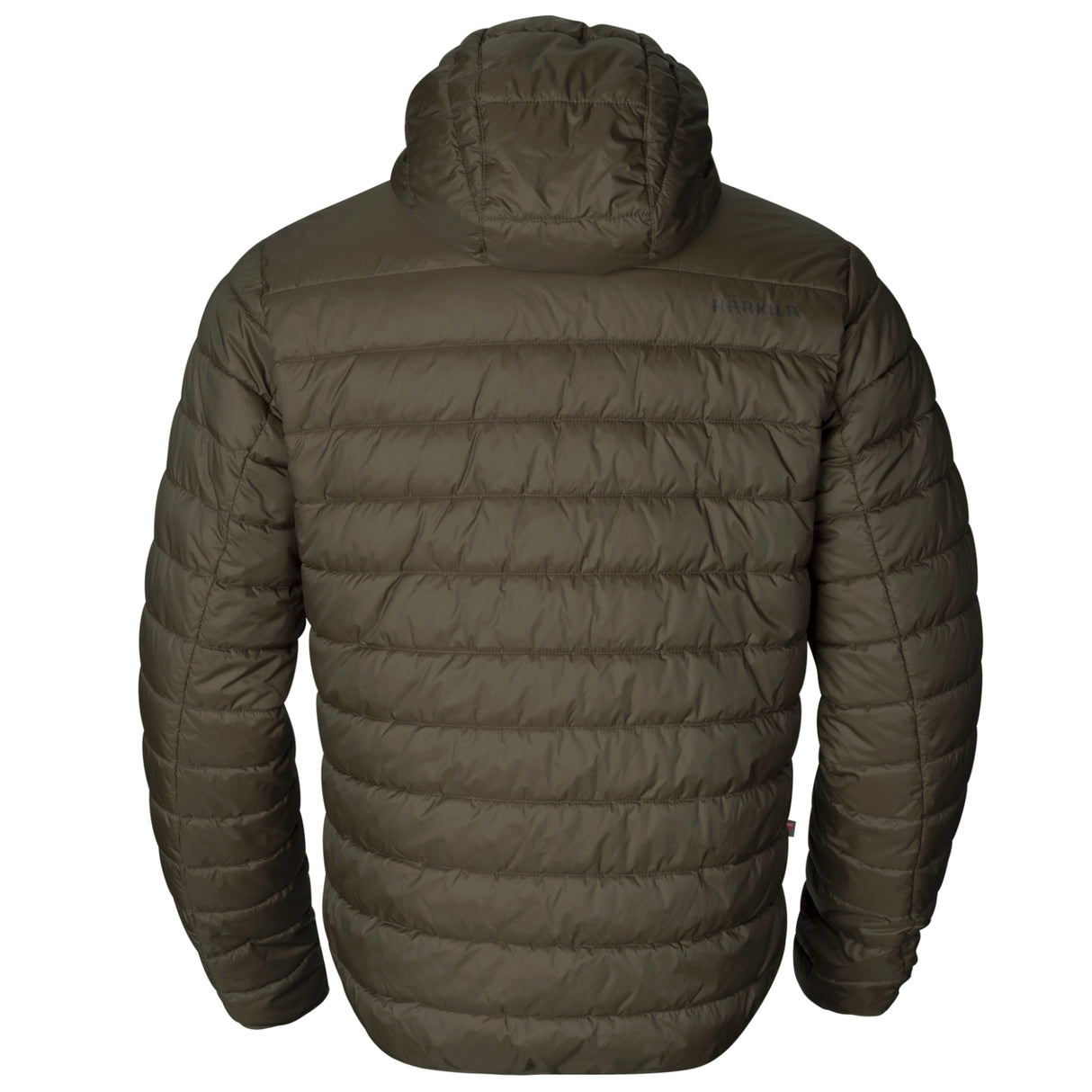 Härkila Logmar Isoleret Pakbar Jakke - Herre - Willow Green