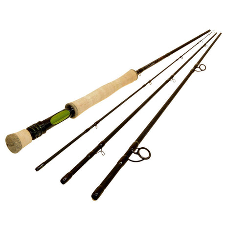 A. Jensen Lucius Fluestang