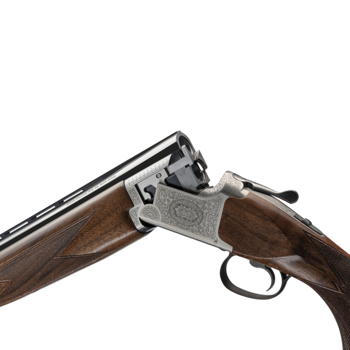 Miroku MK38 Sport TF Adj. Teague Haglgevær - Kal. 12/76 - O/U