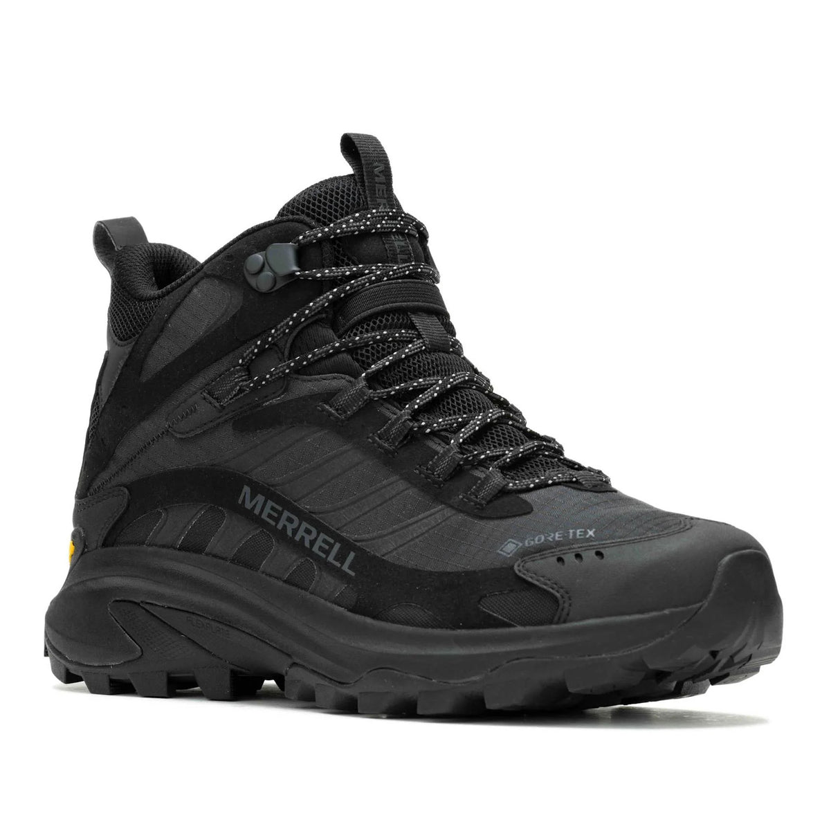 Merrell MOAB Speed 2 MID GTX Støvle - Herre - Sort