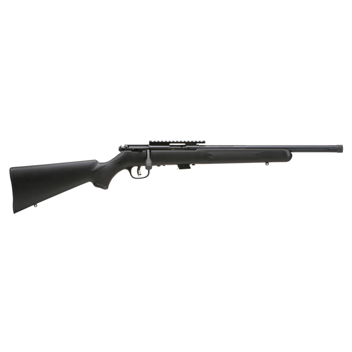 Savage Mark II FV-SR Salonriffel - Kal. 22 LR
