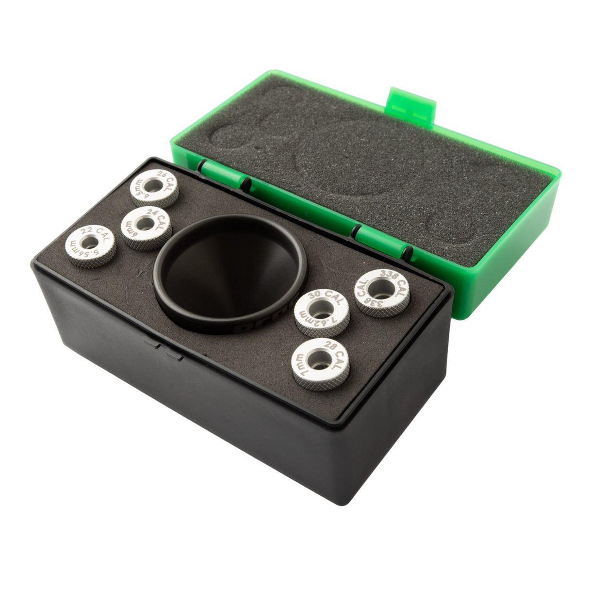 RCBS Matchmaster Powder Funnel Kit