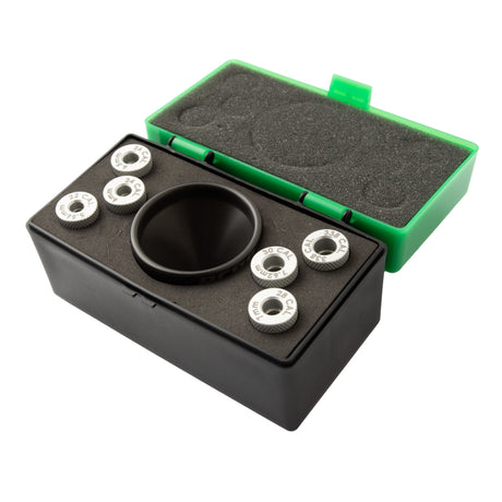 RCBS Matchmaster Powder Funnel Kit