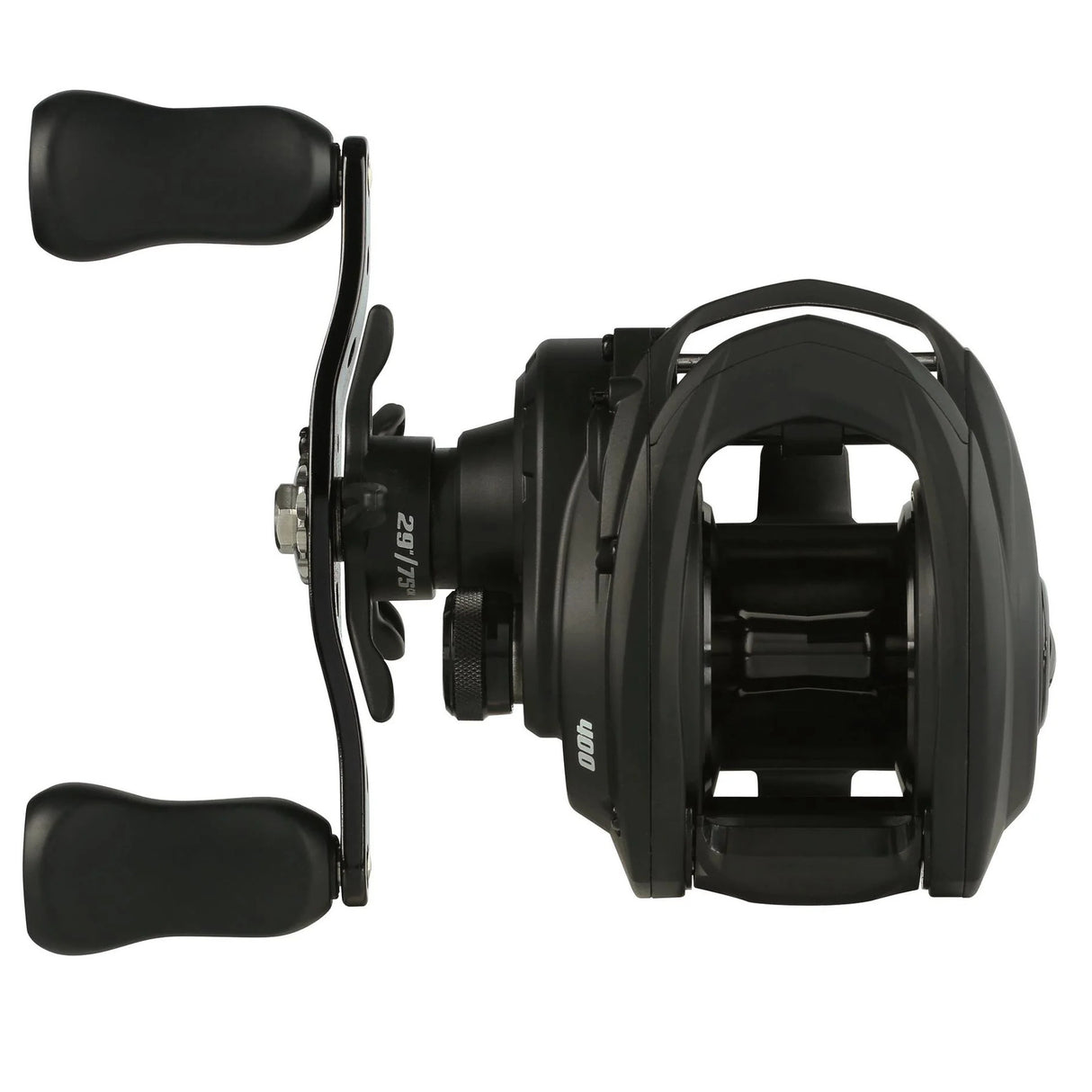 ABU MAX5 LP-L Baitcastinghjul