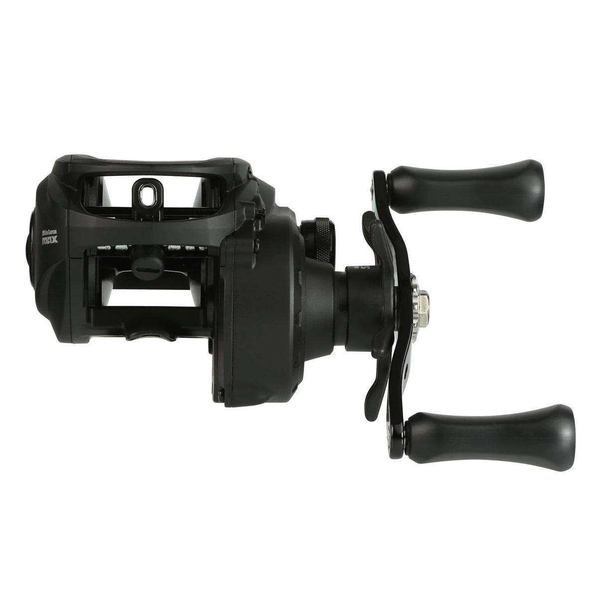 ABU MAX5 LP-L Baitcastinghjul