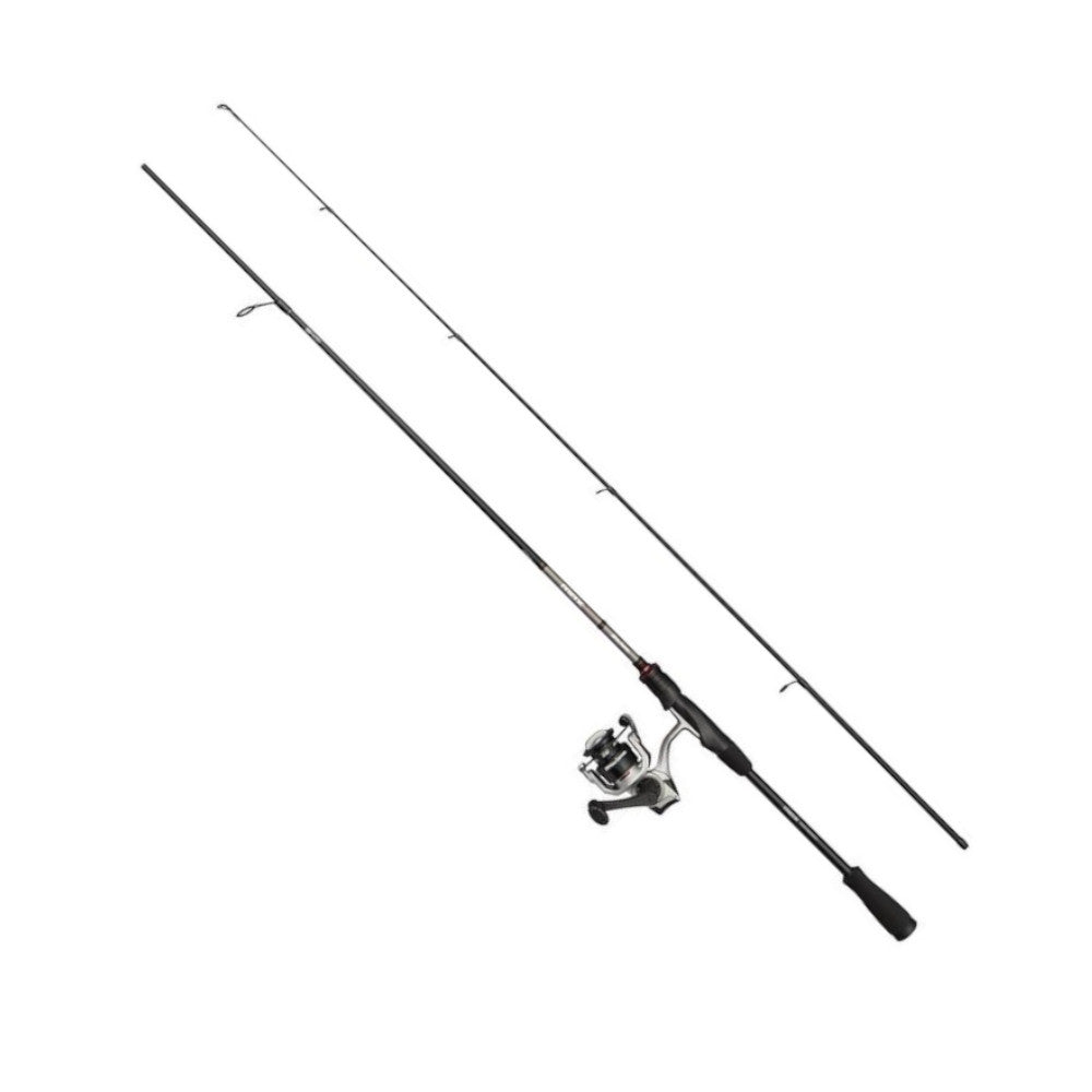 ABU Max X Spinnesæt