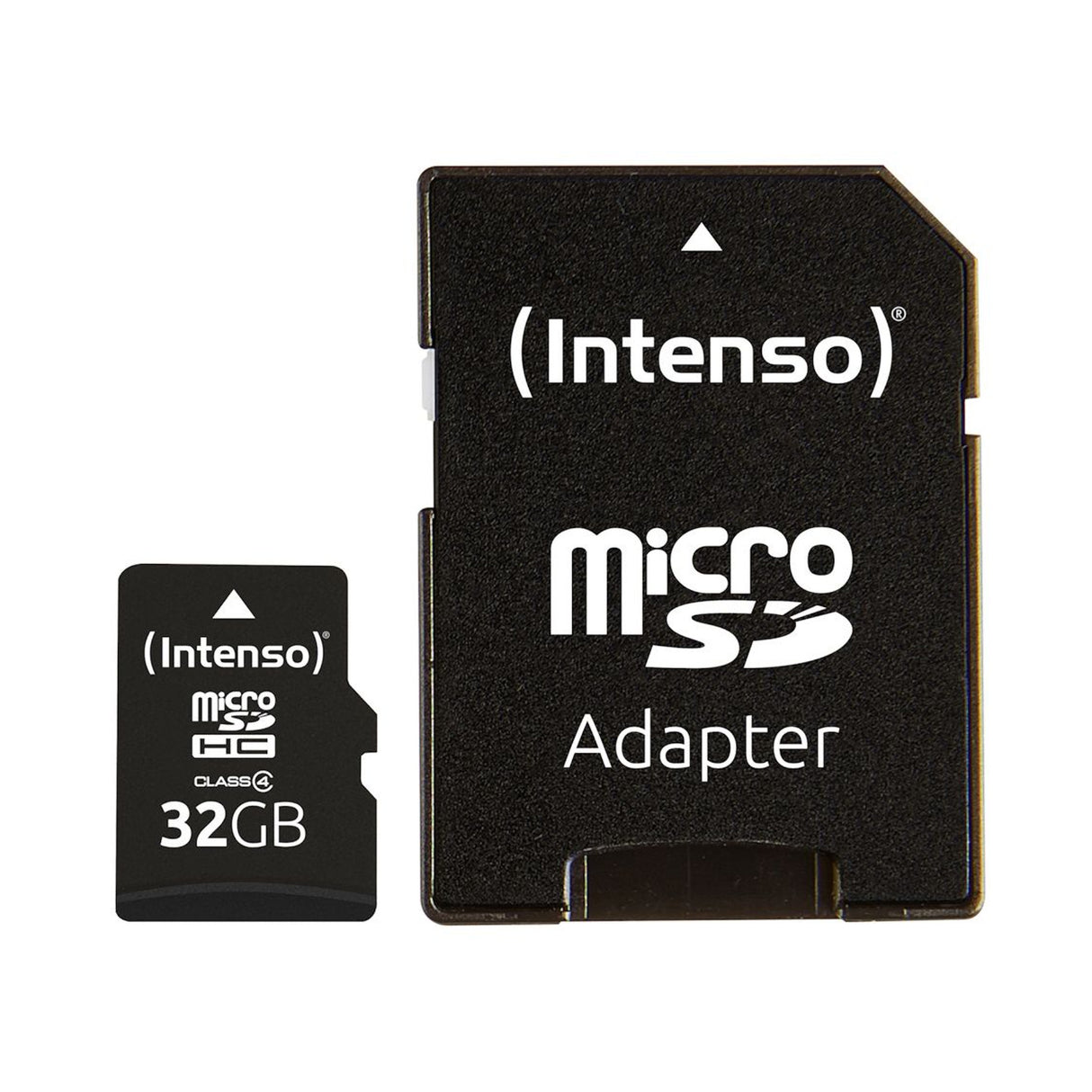 Intenso MicroSD Hukommelseskort