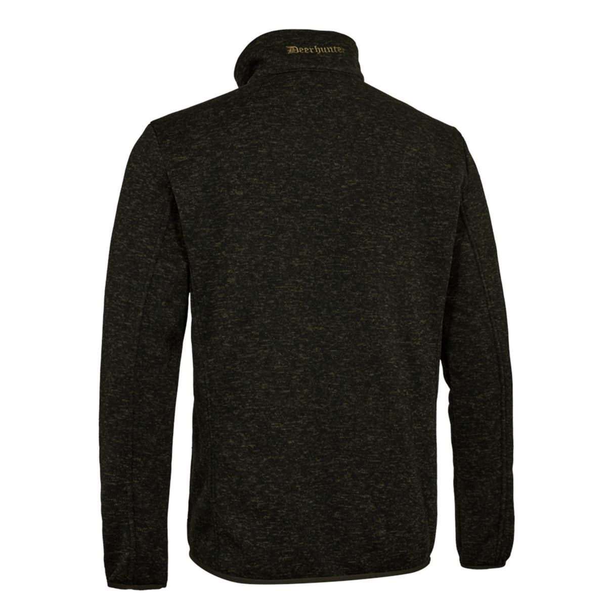 Deerhunter Moor Strikket Jakke - Herre - Timber